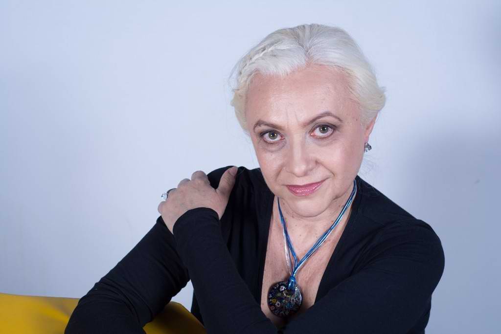 Нейропсихолог, практикующий психотерапевт, цигун-терапевт Марианна Березина